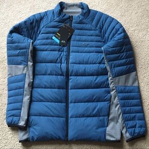 Oakley insulated Jacket XL BRAND NEW w/TAGS